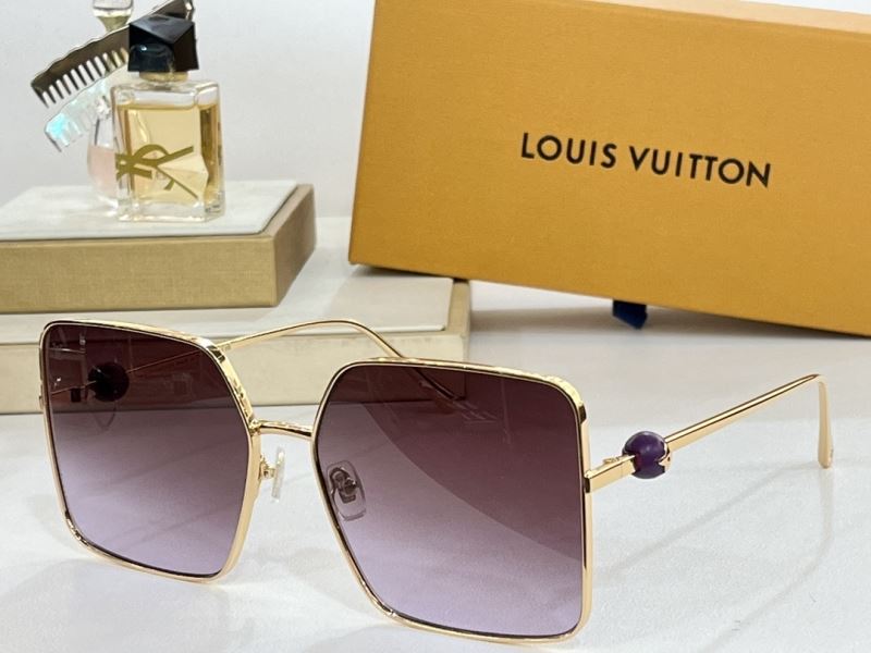 Louis Vuitton Sunglasses